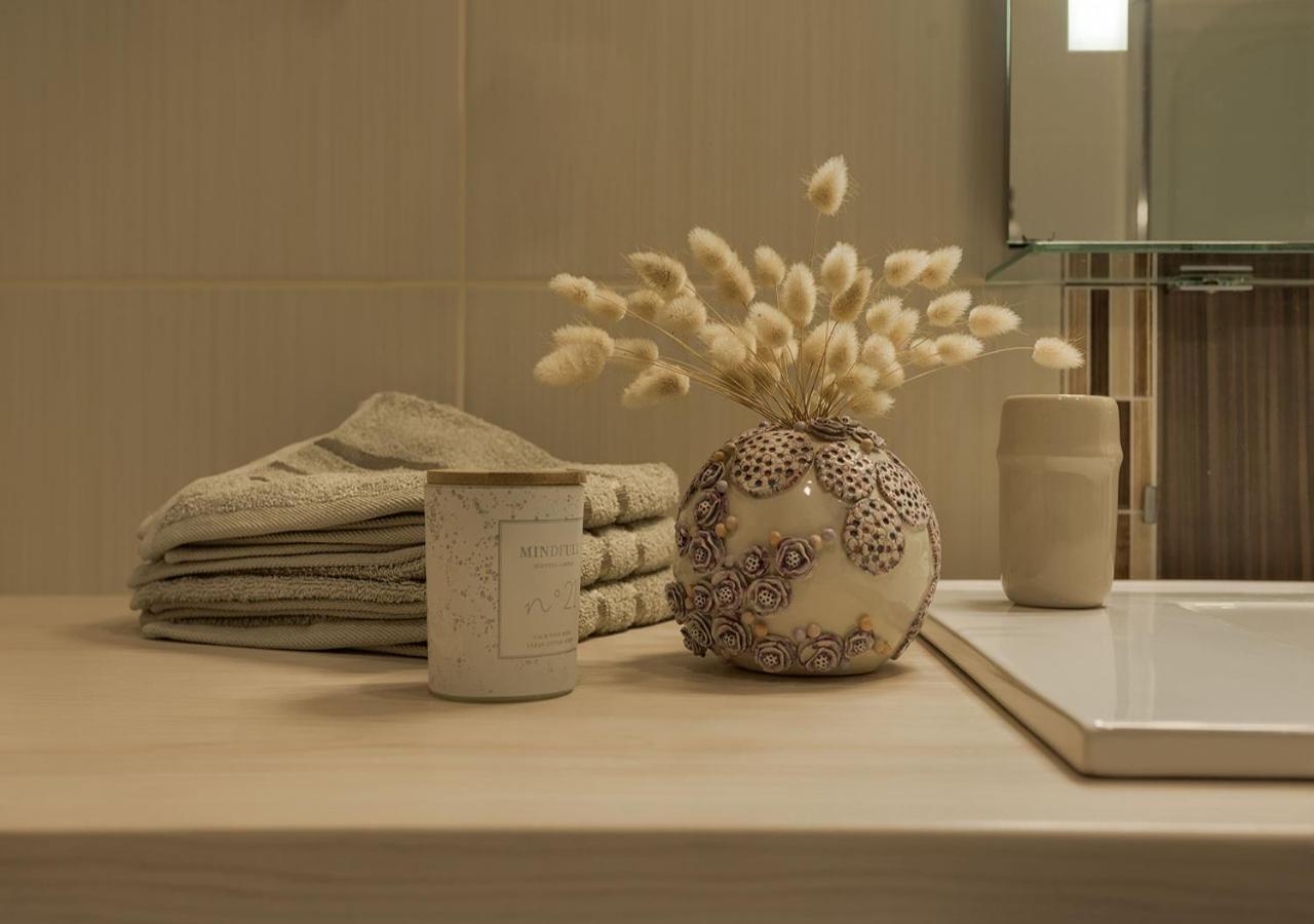 Apartment Leki - Newly Renovated, Modern City Spot Pula Buitenkant foto