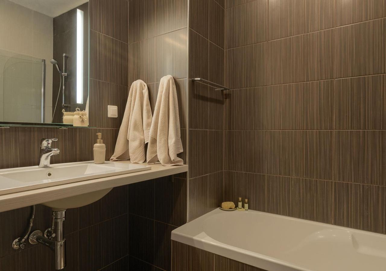 Apartment Leki - Newly Renovated, Modern City Spot Pula Buitenkant foto